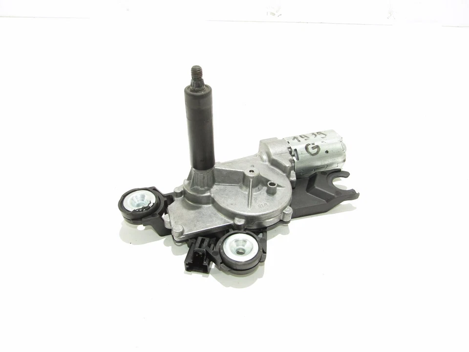 Motor limpiaparabrisas trasero Ford C-Max 2006 Wishermotor trasero 0390201823 Foto 1 de 4