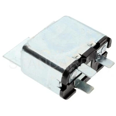 Relé de bocina HR-127 para camioneta E350 Econoline F150 F250 F350 Ford F-150 F-250 Foto 1 de 4