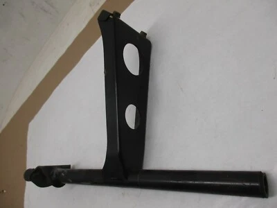 1983 Honda Odyssey FL250 Steering Column Tube 53210-950-010ZA (7597) - Imagem 1 de 4