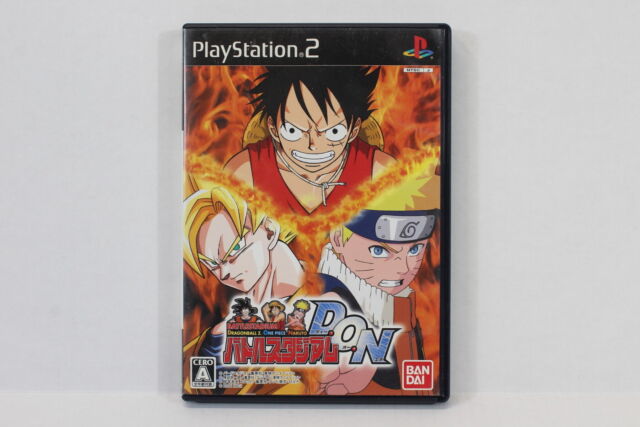 Dragon Ball Z: Budokai Tenkaichi 3 Japan Import - Playstation 2 Pre-Pl –  Game On Games