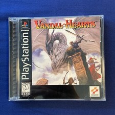 .PSX.' | '.Vandal Hearts.