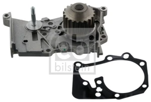 RENAULT CLIO MKII KANGOO DUSTER MEGANE 1.4 -1.6 16V MODELS ENGINE WATER PUMP  - Picture 1 of 1