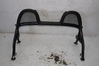 PORSCHE BOXSTER 986 Rear Seats Frame Wind Deflector 2.7 Petrol 168kw 2004 - Image 1 of 4