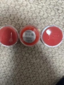 3x P2 2In1 Lip Pot   Lip-Balm 040 Gorgeous Treat 3x7g - Bild 1 von 4