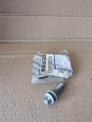 1x GENUINE JEEP RENEGADE TORX ENGINE SUPPORT BOLT M10x1.5x44 | 51972731 - Image 1 of 4