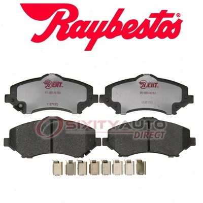 Raybestos Rear Parking Brake Shoe for 1975-1985 Mercedes-Benz 300D - Disc cr Foto 1 de 4