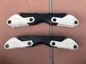 Kizer Freestyle Suspension Frames Large / 270mm - Picture 1 of 3