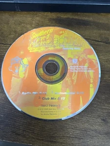 Can't Nobody Hold Me Down by Puff Daddy and Mase (CD) DISC ONLY, NO TRACKING - Picture 1 of 1