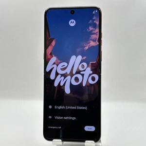 Motorola Razr Ultra (2025) Rojo 1TB Desbloqueado - Muy Buen Estado - Imagen 1 de 7