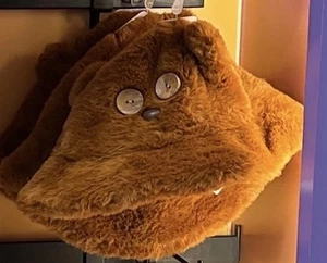 Universal Studios Parks Despicable Me Minions Tim Plüsch Fischerhut - Bild 1 von 1