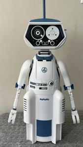 The Fantastic Four: First Steps Amc H.E.R.B.I.E Popcorn Bucket Pre Sale 7/24 - Picture 1 of 4