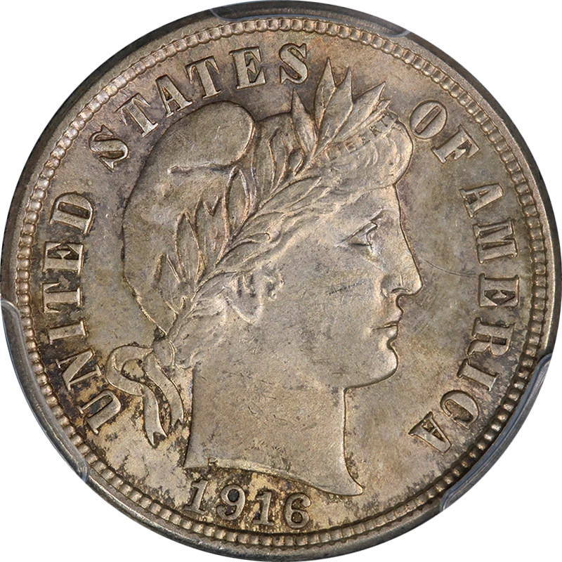 1916 Year Barber Dimes for sale | eBay