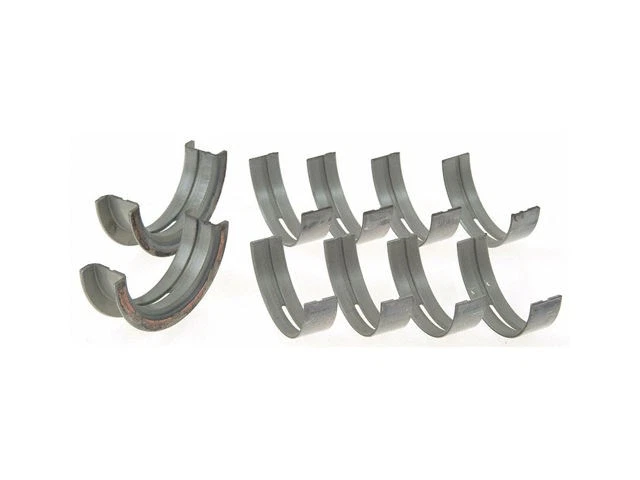 Sealed Power 79YF67H Main Bearing Set Fits 1969-1973 Ford Mustang - Image 1 of 1