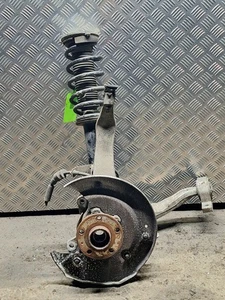 VOLVO V90 S90 2016-EN SUSPENSIÓN PASAJERO DELANTERO IZQUIERDO PATA P31658002 GENUINO - Imagen 1 de 11