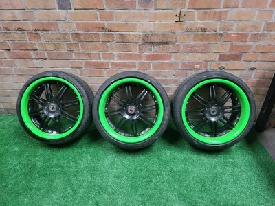 Schmidt Revolution 3 STÜCK  - Bild 1 von 4