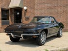 1963 Chevrolet Corvette - 4spd