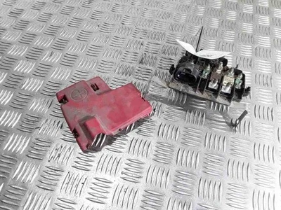 Modulo scatola fusibili RENAULT KANGOO Express FC0/1 1.50 Diesel 2009 32106001 - Immagine 1 di 2