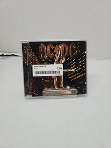 AC/DC Stiff Upper Lip Sealed CD 2000 Eletra Entertainment 62494-2 - Foto 1 di 2