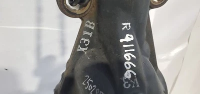 Оригинальный автоматический держатель заднего дифференциала для Nissan 240SX S14 1995 1996 годов выпуска соотношение 4,083 - Изображение 1 из 4