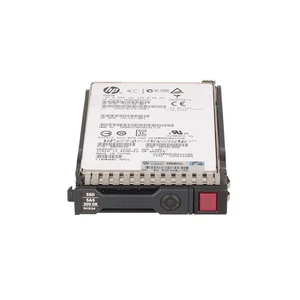 HP 741138-B21 200GB 12Gbps 2,5 Zoll SAS SSD - 1 Jahr Garantie - Bild 1 von 4