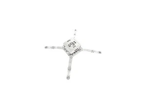 Crimson AV JR3XLW - Universal Projector Mount - Photo 1/2