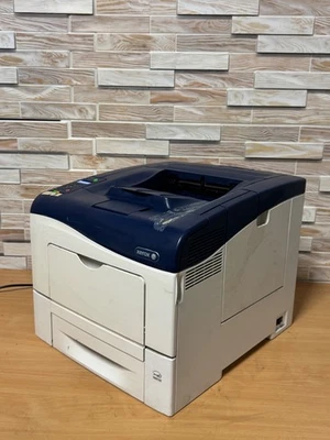 Xerox Phaser 6600 laser A4 colore si accende e stampa – venduta come non funzion - Immagine 1 di 4