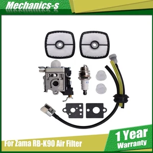 PB-250LN ES-250 RB-K106 A021001592 A021001593 Carburetor For Echo Tune Up Kit - Picture 1 of 7
