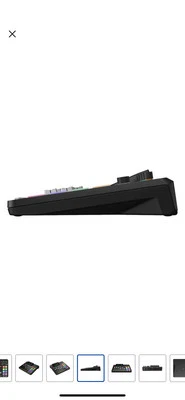 RODECASTER PRO II (NV1029633) New In Box Never Opened - Image 1 of 4