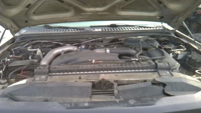 Engine ECM Diesel Control Fits 00-10 FORD F250SD PICKUP 27969085 Foto 1 de 4