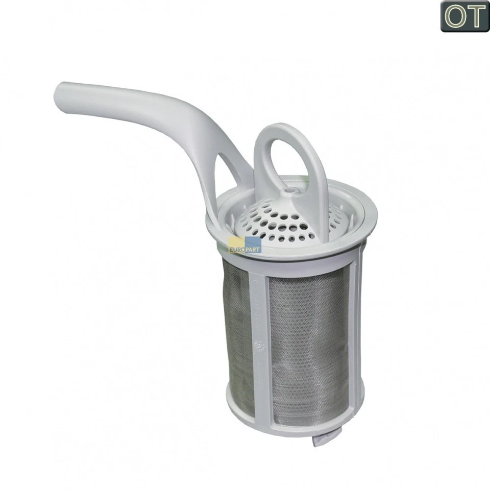 Feinsieb Sieb Geschirrspüler AEG Electrolux 111875410, 5029777400 - Bild 1 von 1