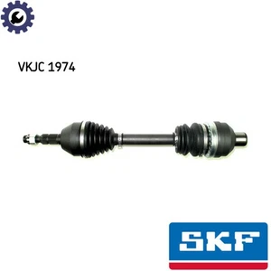 DRIVE SHAFT VKJC 1974 FOR OPEL MERIVA/B/MPV B14NET/14NEL A14NET/14NEL 4cyl - Picture 1 of 10