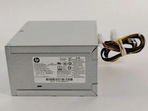 HP 796348-001 ProDesk 600 G2 6 Pin 280W Desktop Power Supply - Picture 1 of 6