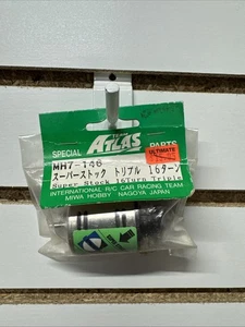 Team Atlas Super Stock 16t Triple VINTAGE MH7-146 - Picture 1 of 3