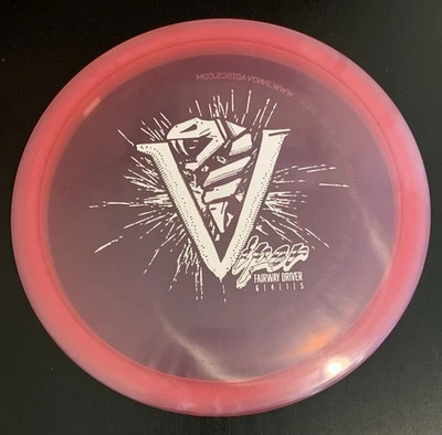 Innova Champion Viper 180 grams - Image 1 of 2