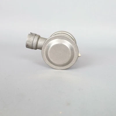 BMW M3 S65 EGR 2008-2013 válvula desviadora derecha OEM usada Foto 1 de 4