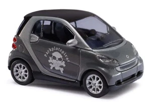 Busch 46116 Smart HO (1/87): Parkplatzpirat - Picture 1 of 1