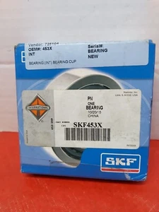 NOS SKF 453X VP Bearing  - Picture 1 of 3