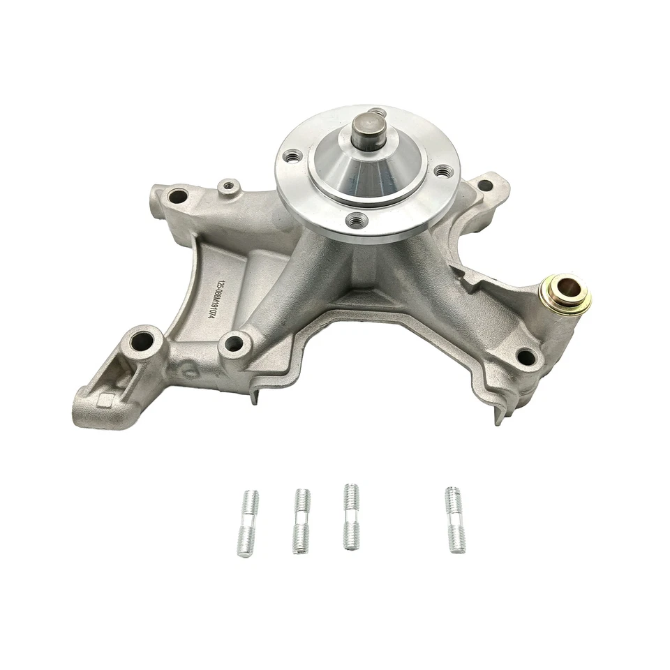 Soporte de polea ventilador de refrigeración motor Toyota 4Runner Tundra Land Cruiser 95-09 Foto 1 de 4