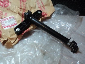 Kawasaki ZN1300 ZN 1300 1983-88 Voyager Lock Assy bolsa lateral con llaves OEM 27016-5066 - Imagen 1 de 5