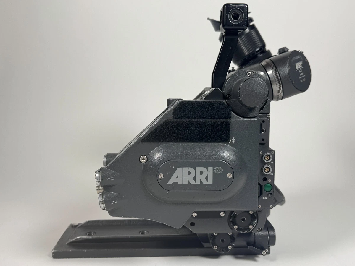ARRI Arriflex 35 mm Movie Cameras for sale - eBay