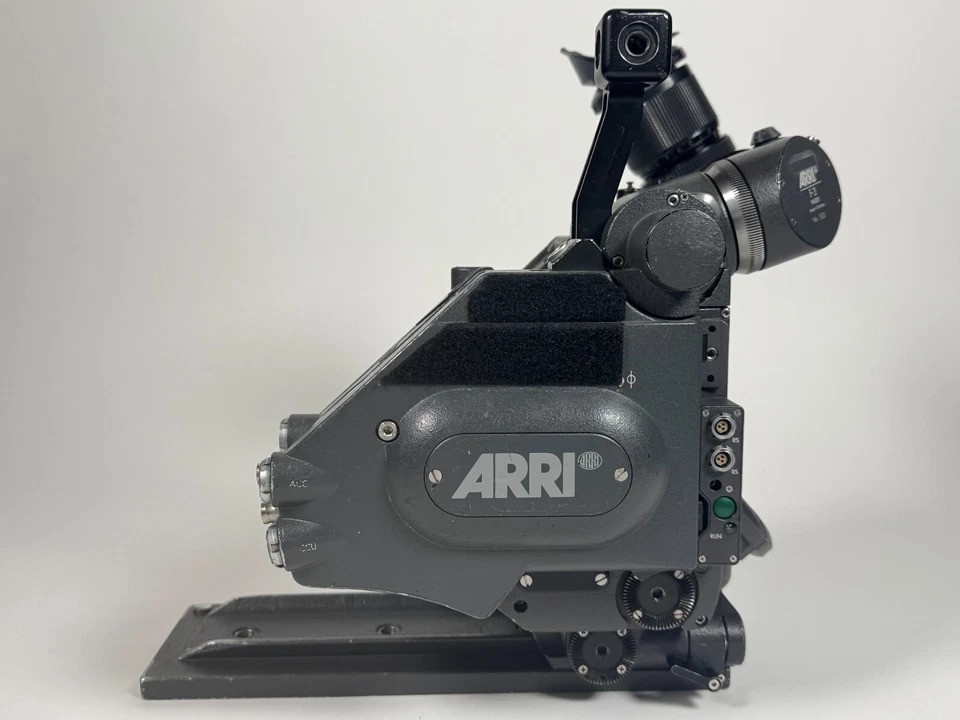 KIT de cámara fotográfica Arri 435 ES 35 MM 4perf Foto 1 de 4