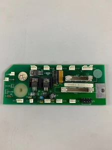 Placa de distribución GE Senograph DMR, GEMS-E 36006847 soldadura facial - Imagen 1 de 1