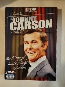 The Johnny Carson Show - Imagen 1 de 5