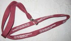 Bundeswehr Sozialwerk Schlüsselband Lanyard NEU (T149)