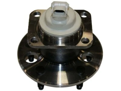 Conjunto de buje de rueda trasero para Pontiac Montana 2002-2005 4588BHMQ 2003 2004 TRACCIÓN DELANTERA Foto 1 de 2