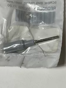 Vite a cerchio Bernina 0307357100 - Foto 1 di 3