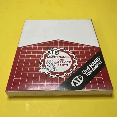 🔥🔥🔥Auto Trans Pan Gasket ATP Professional Auto Parts WG1 - Image 1 of 3