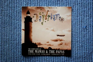 THE MAMAS & THE PAPAS / CD (Audio) MCA MCD 18915 / 1992 (D) - Picture 1 of 5
