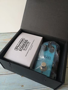 MXR M294 Sugar Drive Electric Guitar Effects Pedal - Picture 1 of 11