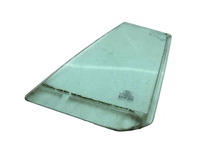 FORD B-MAX REAR WINDOW QUARTER SIDE GLASS REAR PASSENGER SIDE LEFT 2012-2018 - Picture 1 of 12